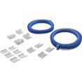 thumbnail image 2 of Poolvergnuegen 2 Wheel Tune Up Kit White 896584000-426, 2 of 4