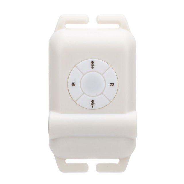 Lecteur MP3 sous-Marin, Lecteur MP3 Résistant à l'Eau avec Écouteurs, 8-10 Heures d'Autonomie, Win 2000, ME, XP, Vista, OS X 8.6+, Compatible Linux 2.4.0, MP3 WMA APE FLAC, Rapide