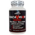 thumbnail image 1 of Maca Vigor Noir - 3000mg, 1 of 3