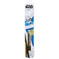 thumbnail image 4 of Star Wars sabre laser électronique de Rey (bleu), 4 of 5