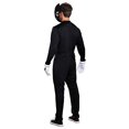 thumbnail image 2 of Disguise Costume Classique pour Adulte Bendy pour Homme, Noir, m (38-40), 2 of 2