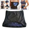 thumbnail image 3 of Sweat Suit Workout Tank Tops Weight Losing Belly Ab Training Exercise Turnhalle L XL, 3 of 10