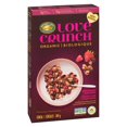 thumbnail image 3 of Love Crunch Dark Chocolate & Red Berries Cereal, 3 of 7
