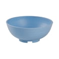 thumbnail image 4 of Bwiyojiz Count 4pcs 5.7"Lx2.55"H Plastic Bowls Microwave Dishwasher Safe Cereal Bowl Large 14.5x6.5cm X Home Serveware, Gifts for Friend, 4 of 5