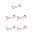 thumbnail image 2 of maskred Cycling Glove Accessory Hand Arm Protector Protection Breathable Half Finger Sleeve Running Camping Fishing Driving No.3 5Set, 2 of 6