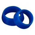 thumbnail image 4 of ZLight Seat Post Rubber Cycling Silicone Waterproof Mountain Bike Seatpost Protective Accessory 1 PC Blue L 5Set, 4 of 6