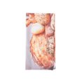 thumbnail image 1 of Serviette De Cuisine Microfibre (Pain) - Set of 3, 1 of 1