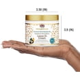 thumbnail image 3 of African Pride Moisture Miracle Coconut Oil & Baobab Oil Leave-In Cream, 3 of 5
