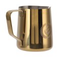 thumbnail image 2 of Tasse à Vapeur Mousse de Lait Tasse à Vapeur Mousseur Tasse à Café Mousse Tasse à Café Machine à Café Accessoires Tasse à Café Mousseuse à Lait Tasse à Vapeur Mousseuse en Acier Inoxydable 350ml avec, 2 of 8