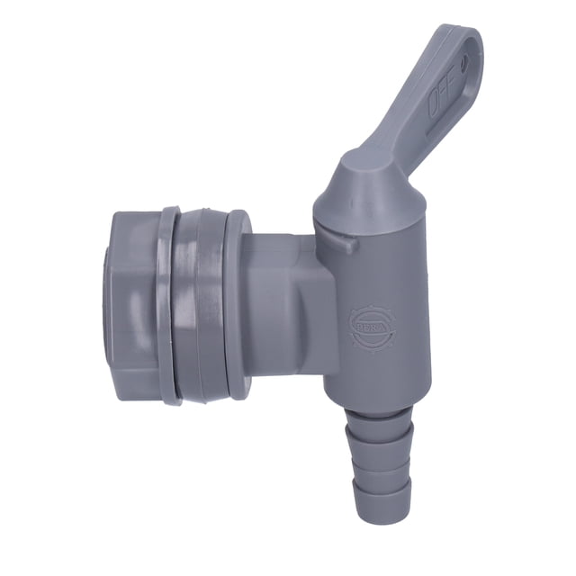 Ccdes Beer Keg Tap Homebrew Carbonated Drink Fermentation Bucket Faucet Kit With Gaskets,Fermentation Bucket Tap,Beer Accessory
