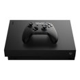 thumbnail image 4 of Microsoft Xbox One X - Project Scorpio Edition - game console - 4K - HDR - 1 TB HDD - black, 4 of 15