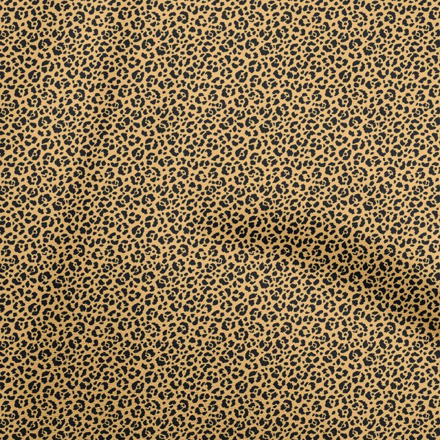 oneOone Silk Tabby Light Peach Fabric Print Sewing Craft Projects Fabric Prints By Yard 42 Inch Wide