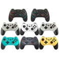 thumbnail image 2 of Wireless Switch Pro Controller for Nintendo Switch OLED ,Extra Nintendo Switch Remote with Vibration Motion Control, 2 of 7