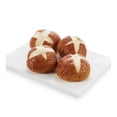 thumbnail image 3 of Petit pains bretzel La Boulangerie, 3 of 4