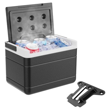 Cart Ice Cooler, Portable Cooler Lightweight For Outdoor