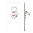 thumbnail image 1 of sta food pork face meat ph  stand holder kickstand universal support, 1 of 3