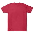 thumbnail image 4 of Timegard Chandails pour Hommes Col Rond Sans Manches Couleur Unie Confortable Été Décontracté Ample Entraînement Gym T-Shirt Hauts, 4 of 5