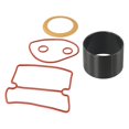 thumbnail image 4 of Vacuum Pump Oil-Free Mute Air Compressor Cylinder Sleeve Piston Cylinder Ring, 4 of 7