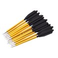 thumbnail image 2 of A Box Of 12 Gold Short With A Diameter Of 6.2mm And A Length Of 160cm, 2 of 8