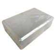 thumbnail image 2 of Fridja EVA Yoga Cork Block Pilates Foam Brick Home Stretch Gym Fitness Exercise Tool, 2 of 3