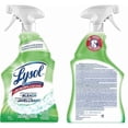 thumbnail image 2 of Lysol® All Purpose Cleaner Trigger Spray with Bleach,Fresh Scent, 950 mL, 2 of 5