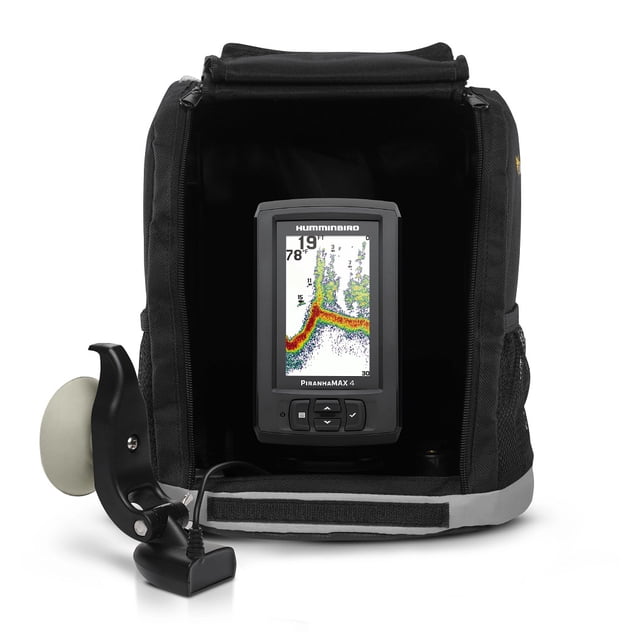 HUMMINBIRD Fish Finder - 410170-1