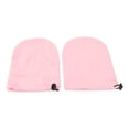 thumbnail image 2 of Paraffin Wax Mitten, Portable Soft Hand  Mitten DIY Adjustable  For Women For Skin Care, 2 of 8