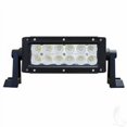 thumbnail image 1 of Parts Direct Voiturette de Golf 7.5 Pouces Barre Lumineuse LED Combo Inondation/faisceau Spot, 1 of 2
