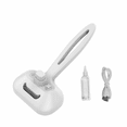 thumbnail image 2 of Pet Steam Brush Set For Dogs 2025 Self Cleaning Pet Brush Function Hair Removal Brushes For Home Use Portable Dog Cat Grooming Brushes For Owners (White), 2 of 8