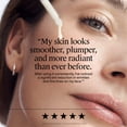 thumbnail image 4 of Neutrogena Rapid Wrinkle Repair Retinol Renewal Serum, Lightweight Anti-Aging Facial Serum with Pure Retinol & Antioxidants, 29 ml, 4 of 15