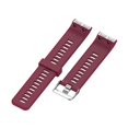 thumbnail image 2 of lionlar Watch Band for Forerunner 35 30 35J ForeAthlete 35J red, 2 of 6