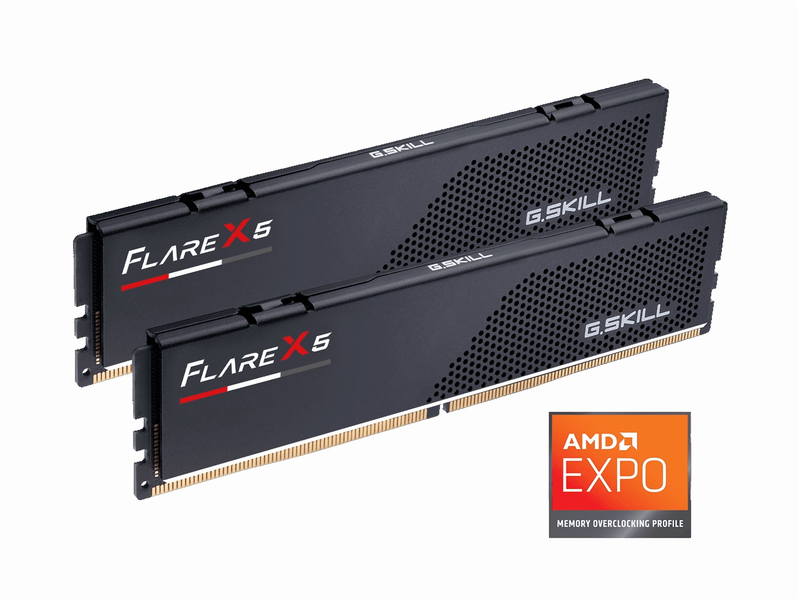 G.SKILL Flare X5 64GB (2 x 32GB) 288-Pin PC RAM DDR5 5600 (PC5