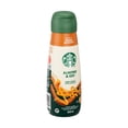 thumbnail image 4 of STARBUCKS Almond And Oat Non Dairy Caramel Macchiato Coffee Enhancer, 4 of 9