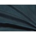 thumbnail image 5 of oneOone Rayon Dark Teal Blue Fabric Texture Craft Projects Decor Fabric Printed By The Yard 56 Inch Wide, 5 of 5