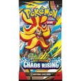 thumbnail image 4 of PAQUET ME4 CHAOS RISING POKEMON, 4 of 5