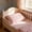 B, variante sur Roiihwy Petits Oreillers de Cou pour Lit, Inserts Super Doux et Confortables pour Siestes, Voyage, Sommeil, Cou, Genou, Soutien Lombaire