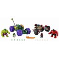 thumbnail image 1 of LEGO Super Heroes Hulk vs. Red Hulk (76078), 1 of 2