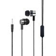 thumbnail image 1 of Écouteurs Sport Ergonomiques Stéréo Hi-Fi à Isolation Sonore avec Microphone, 1 of 2