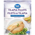 thumbnail image 1 of Filets de tilapia Great Value, 1 of 4