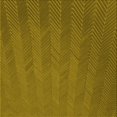 thumbnail image 1 of Ahgly Company Machine Washable Indoor Square Transitional Dark Bronze Brown Area Rugs, 4' Square, 1 of 7