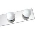 thumbnail image 2 of Luminaire de Toilette 6 Lumières - Chrome, 2 of 2