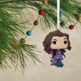 thumbnail image 2 of Hallmark Christmas Ornament (Marvel Studios Agatha Harkness Funko POP!), 2 of 6