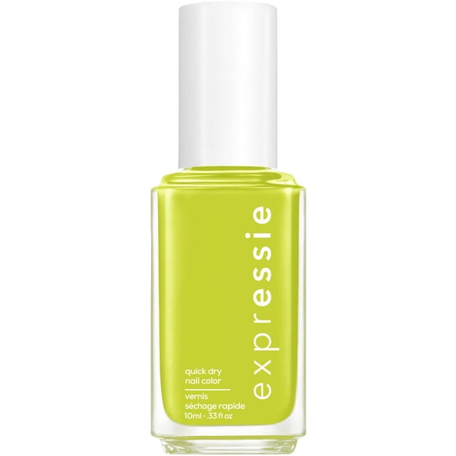 essie expressie vernis à ongles séchage express
