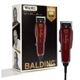 thumbnail image 1 of Wahl Professional 5-Star Balding Clipper #8110 - Great for Barbers and Stylists - Cuts Surgically Close for Full Head Balding - Twice the Speed of Pivot Motor Clippers - Accessories Included, 1 of 2