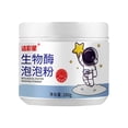 thumbnail image 2 of HOARBOEG Biological Enzyme Powder Clothes Stains Wipe Off Oxygen Washing PowderHousehold Cleaning Tools, 2 of 8