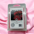 thumbnail image 5 of Fresh Cut Roses Vegan Soy wax, Hand-poured, Eco-friendly Floral Wax Melt 4 pack, 5 of 5