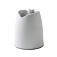 thumbnail image 1 of Oleegame 1PC Stainless Steel Cutlery Set Automatic Pop-up Toothpick Box Holder Container Portable Toothpick Dispenser Gray, 1 of 2