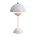 thumbnail image 1 of Table Lamp Nordic Danish Flower Bud Table Lamp (Rechargeable) -Bomveson, 1 of 1