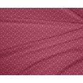 thumbnail image 4 of oneOone Polyester Lycra Fabric Triangle Block Print Fabric By Yard 56 Inch Wide, 4 of 4