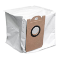 thumbnail image 5 of 20 Pack Dust Bags for M7 Pro M8 Pro Robot Vacuum Cleaner Dedicated Dust Bags Replacement Accessories Parts, 5 of 5